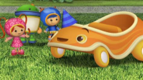  Team Umizoomi S04E03 UmiCars Birthday Present Upload, share, download and embed your videos. Watch premium and official videos free online. Download Millions Of Videos Online. The latest music videos, short movies, tv shows, funny and extreme videos. Discover our featured content. 